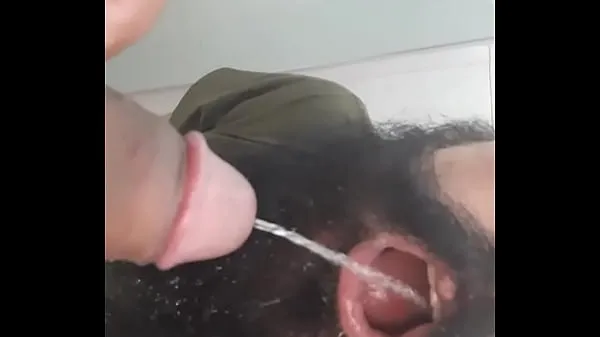 HD PISS AND FUCKING GENTLE MALE rør i alt