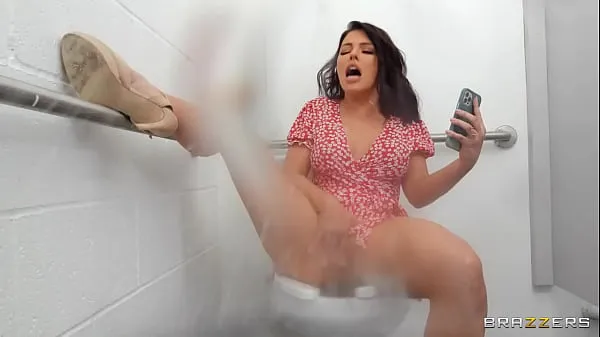 HD Vídeo completo do Emergency Squirter / Brazzers em tubo total