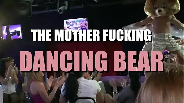 HD It's The Mother Fucking Dancing Bear total Tube