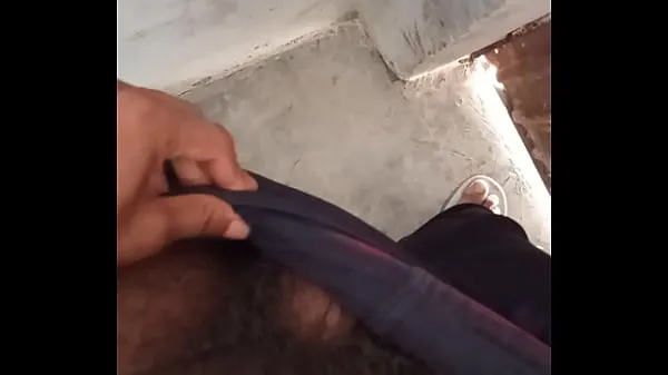 HD Indian boy showing his juicy dick celková trubica