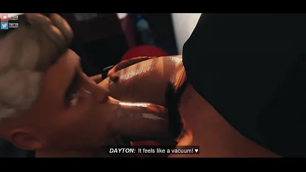 HD Un appuntamento con Dayton tubo totale