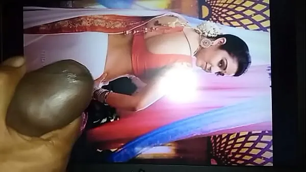 HD Cum on Charmi kaur actress totale buis