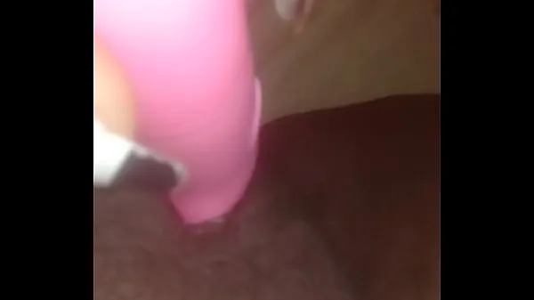 HD cumming with my vibrator หลอดทั้งหมด