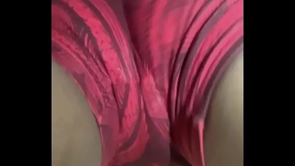 HD fat pussy wet spot in leggings إجمالي الأنبوب