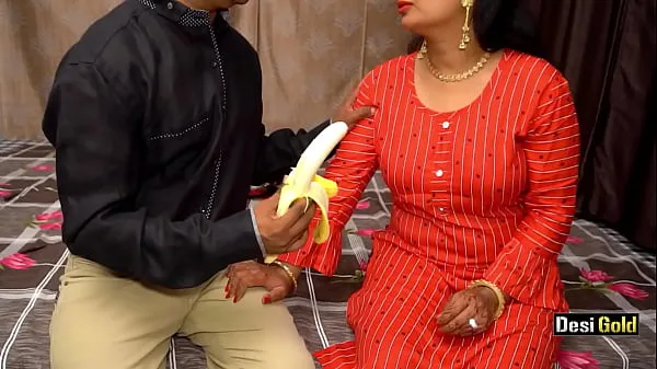 HD Jija Sali Special Banana Sex Indian Porn With Clear Hindi Audio total Tube
