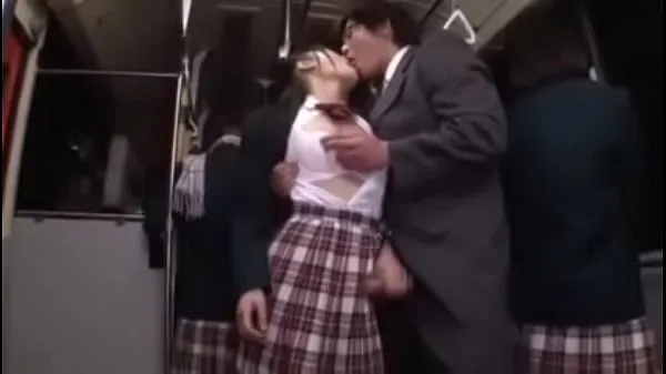 HD Stranger seduces and fucks on the bus 2 total Tube