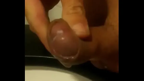 Tổng số HD Pre Cum Load coming out sperm without cum Ống