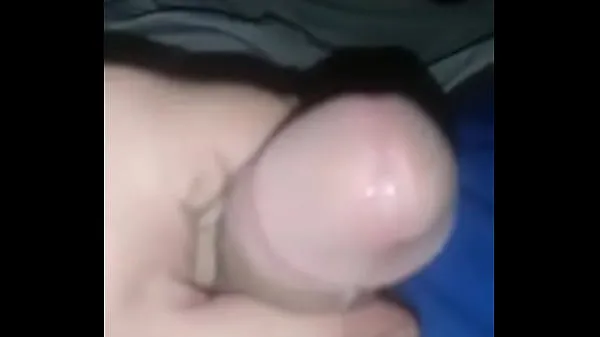 HD Big white dick cumming إجمالي الأنبوب