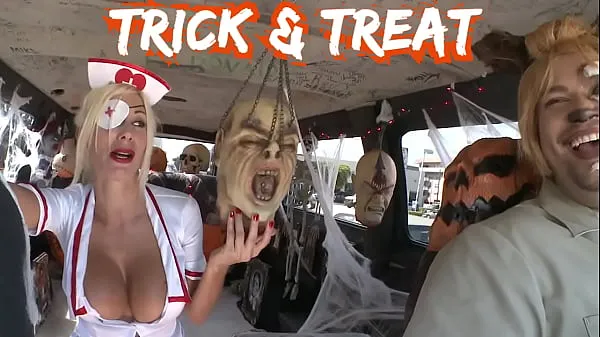 HD BANGBROS - Flashback Friday Halloween Edition Featuring Busty Babe Puma Swede totale buis