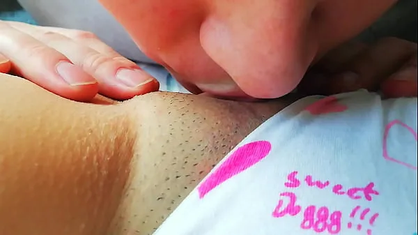 HD Helped my stepsister to have an orgasm with cunnilingus (Squirt Orgasm 69 total Tube