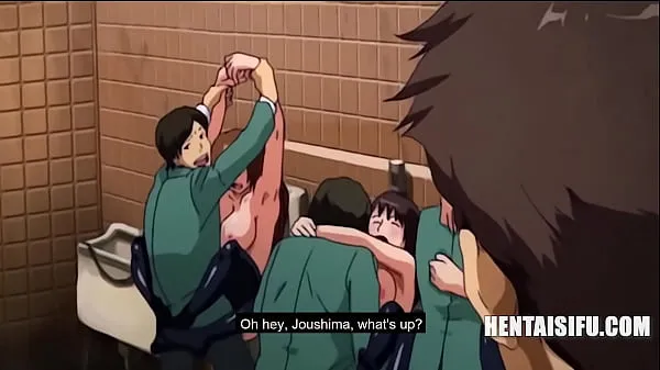 HD Drop Out Teen Girls Turned Into Cum Buckets- Hentai With Eng Sub total Tube