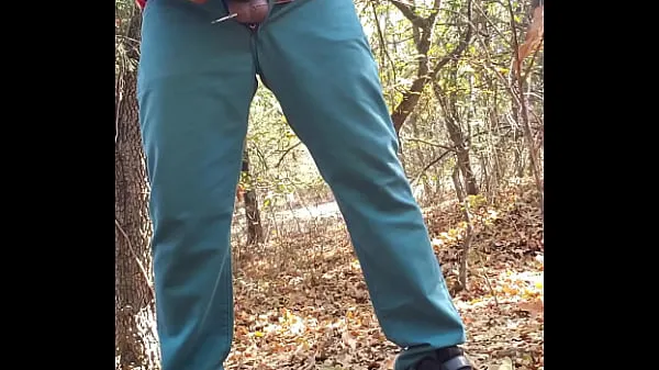 HD 1 feet high Multiple cumshots Alan Prasad in jungle with skinny tight sexy jeans butt. Desi boy shoots big load in forest. Indian dude cums like a pro with massive load celkem trubice