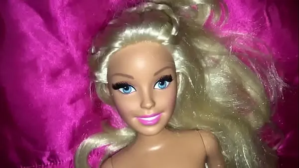 HD Cum On Barbie 11 tubo totale