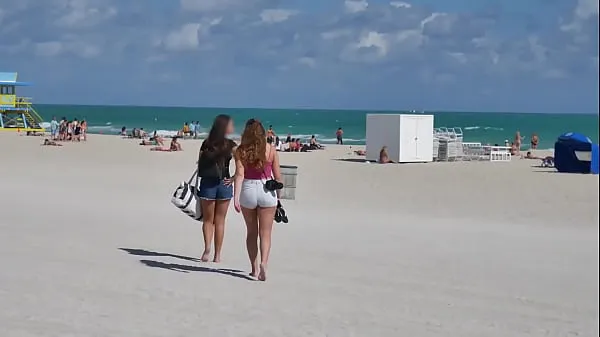 HD PUBLIC BEACH WACKING OFF - Vorschau - ImMeganLive - Vom Inhaltsersteller ImMeganLive, MeganLive, IMLproductions insgesamt Tube