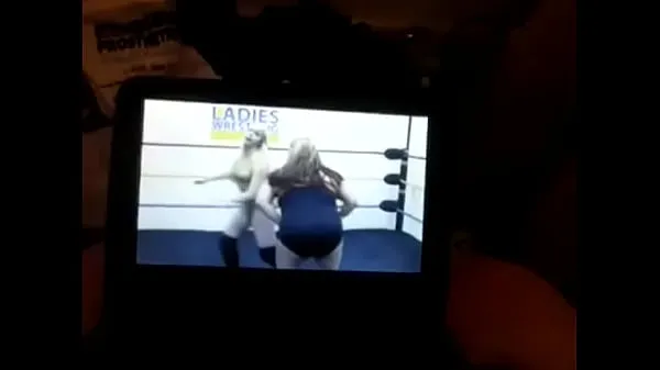 HD Kimber Lee Piledriver toplam Tüp