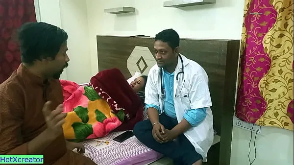 HD Indian Doctor fuck beautiful bhabhi! Best sex video total Tube