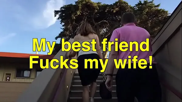 HD Cheating wife sucks and fucks her husbands best friend إجمالي الأنبوب