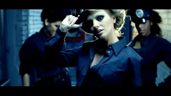 HD Alexandra Stan - Mr Saxobeat (Official Video skupaj Tube