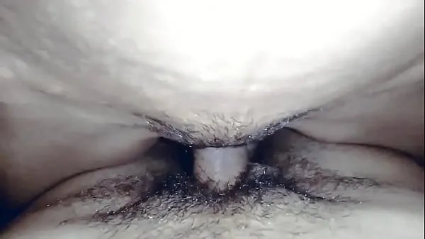 HD Today, after a long time, my friend's wife was fucked, she said, take out your cum inside my pussy, talk in Hindi skupaj Tube