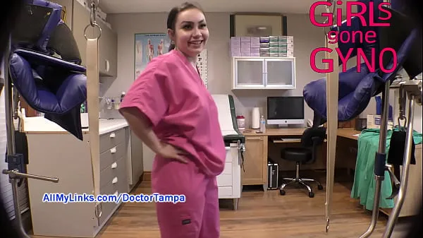 HD SFW - NonNude BTS From Lenna Lux in The Procedure, Sexy Hands and Gloves,Watch Entire Film At GirlsGoneGynoCom کل ٹیوب