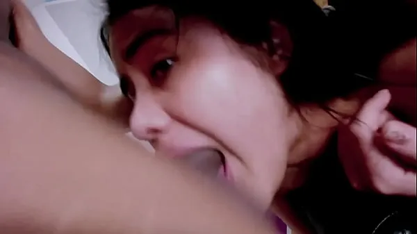 HD Deepthroat and nice fucking by pussy (naty ruiz in hard orgy totalt rør