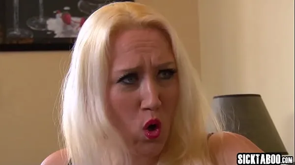 HD My perverted big ass MILF mother in law Alana Evans likes it rough and deep rør i alt