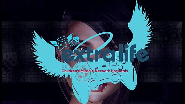 HD The Extra Life-Gamers are Here to Help celkem trubice