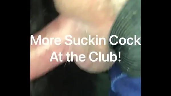 HD Trans Suckin More Cock at the Club putki yhteensä