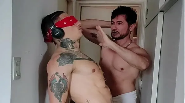 HD Cheating on my Monstercock Roommate - with Alex Barcelona - NextDoorBuddies Caught Jerking off - HotHouse - Caught Crixxx Naked & Start Blowing Him total Tube