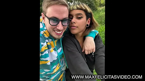 HD SEX IN CAR WITH MAX FELICITAS AND THE ITALIAN GIRL MOON COMELALUNA OUTDOOR IN A PARK LOT OF CUMSHOT total Tube
