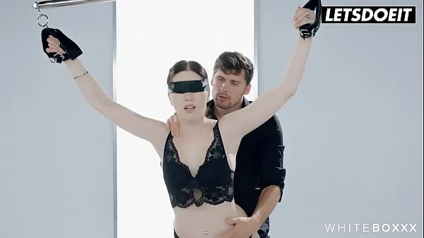 एचडी FREE FULL VIDEO - Pale Redhead Babe (Mia Evans) Enjoys Bondage Action With Lover - WHITEBOXXX कुल ट्यूब
