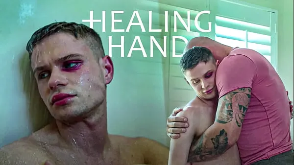 HD Healing Hand Dylan Hayes, Michael Roman teljes cső