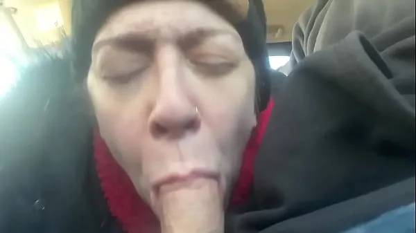 HD Good car blowjob total Tube