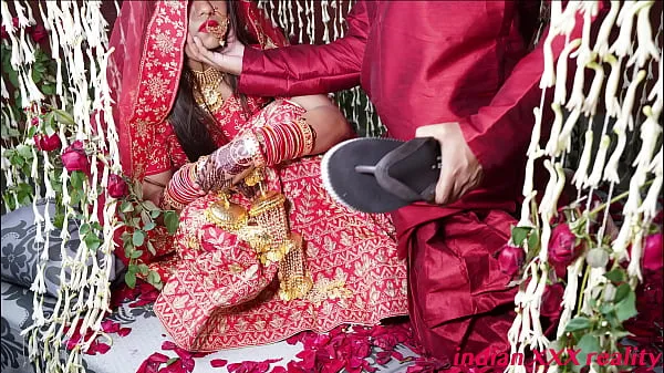 HD Indian marriage honeymoon XXX in hindi total Tube