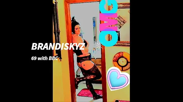 HD Brandiskyz movie 69 w/ bbc celkem trubice