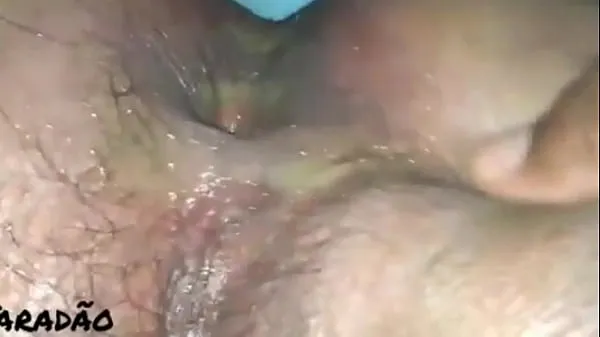 HD Cumping on my bitch's ass (melou tubo total