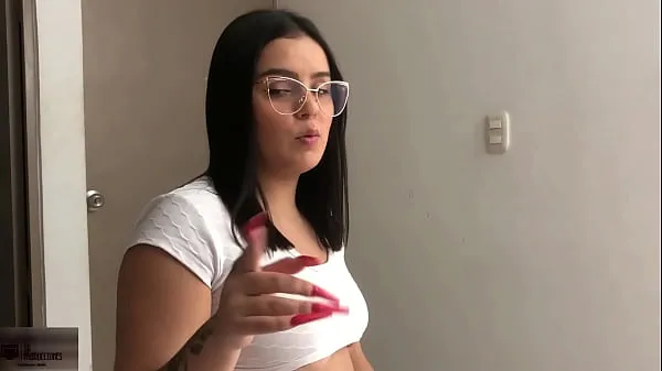 HD Le demi-frère baise la grosse chatte humide de sa demi-soeur MELANIE Tube total