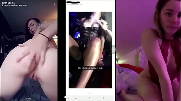 HD TIK TOK NUDES TRENDS COMPILATION DI RAGAZZE CALDE (sesso su instagram, porno su instagram tubo totale