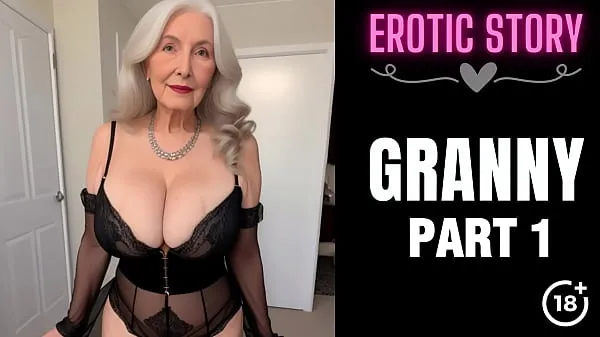 HD GRANNY Story] Senior Seduction Part 1 συνολικός σωλήνας