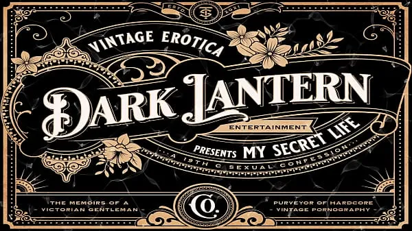 HD Dark Lantern Entertainment, Top Twenty Vintage Cumshots całkowity kanał