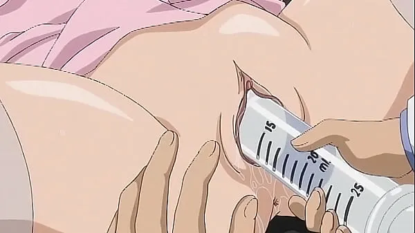 HD This is how a Gynecologist Really Works - Hentai Uncensored total Tube
