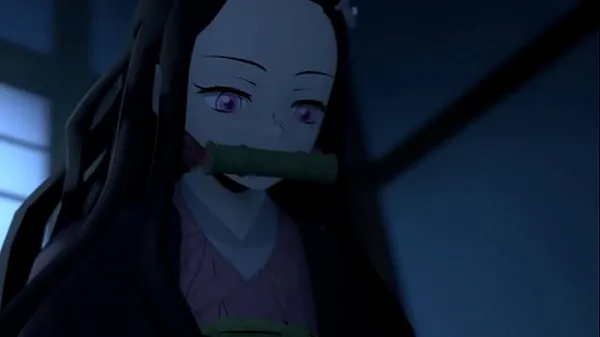 HD Zenitsu Fuck nezuko total Tube