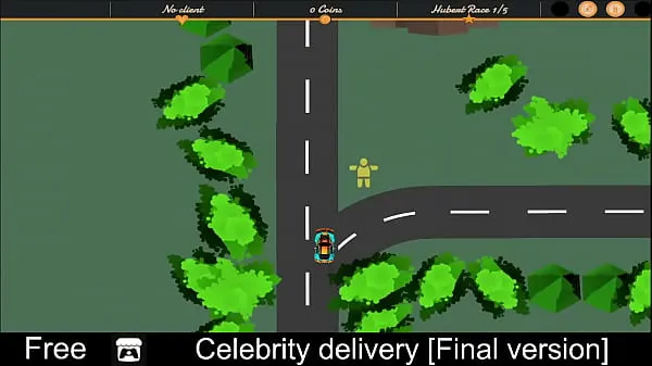 HD Celebrity delivery [Final version کل ٹیوب