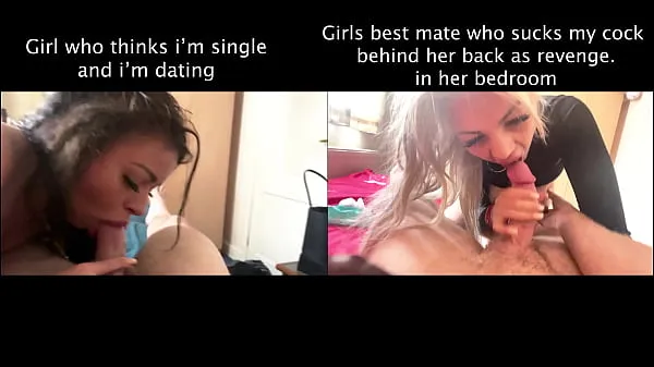 HD I cheat on my tinder date with her best friend in same day insgesamt Tube