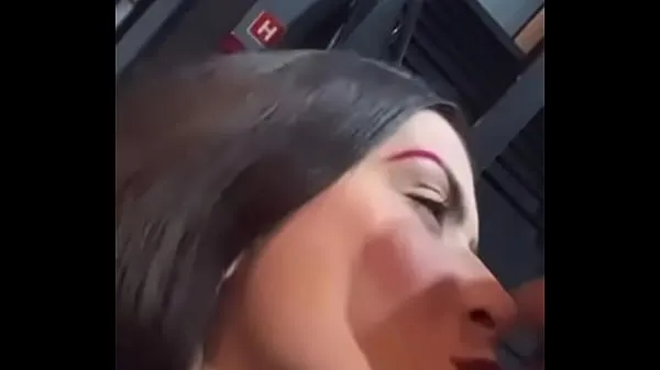 HD Beso de pipokinha con lengua tubo total