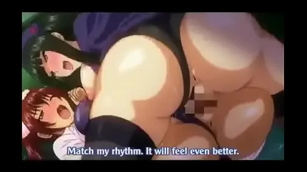 HD Hentai إجمالي الأنبوب