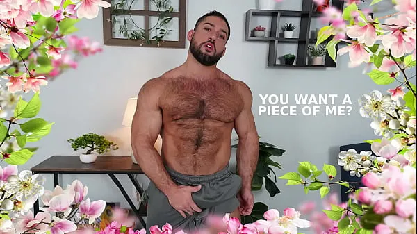 HD GUY SELECTOR - Muscle Mike Is Staying With You In Miami, How Will You Show Him A Good Time teljes cső