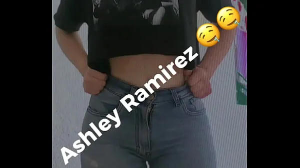 Tổng số HD Ashley Ramirez very bitch Ống