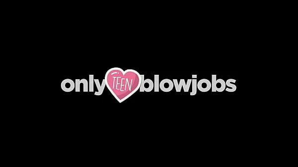 HD OnlyTeenBlowjobs - HOT Blonde Babe SLURPS And Deepthroats A Big Dick całkowity kanał