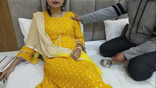 Tổng số HD Desiaraabhabhi - Indian Desi having fun fucking with friend's mother, fingering her blonde pussy and sucking her tits Ống